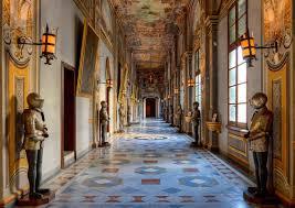 Grandmaster's Palace